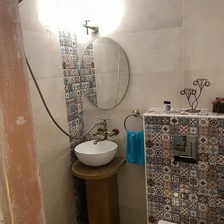 Guest Todorka Габрово