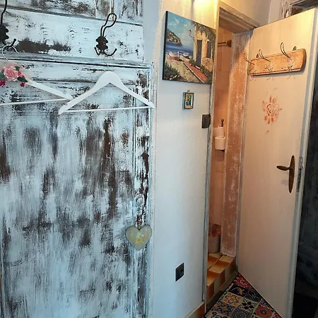 Guest Todorka Апартамент