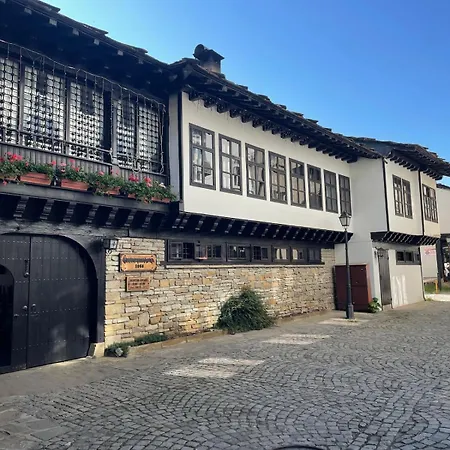 Апартамент Guest Todorka *