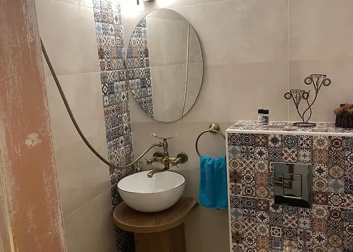 Guest Todorka Габрово