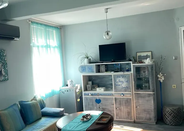 Апартамент Guest Todorka Габрово